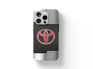 Toyota Cover Cellulare Pro Max in Serie Limitata